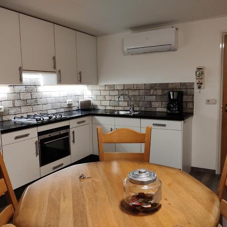 Erve Eshuus Daarle Villa Dış mekan fotoğraf