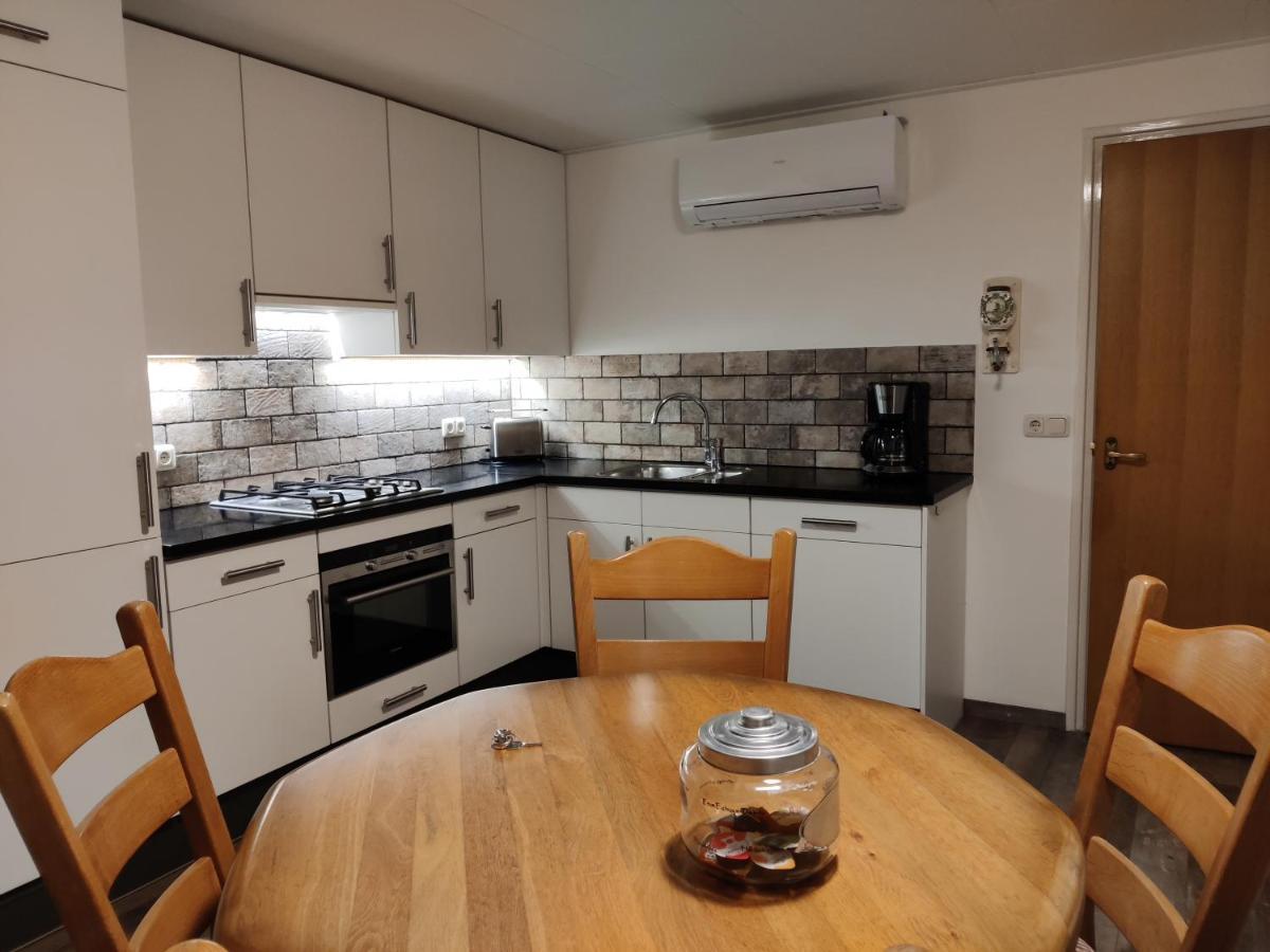 Erve Eshuus Daarle Villa Dış mekan fotoğraf