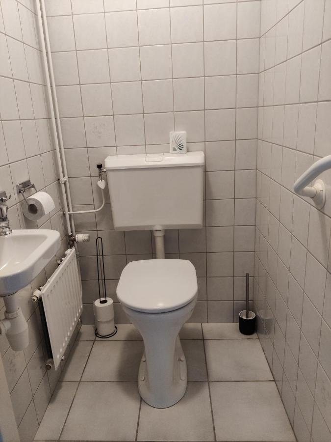 Erve Eshuus Daarle Villa Dış mekan fotoğraf