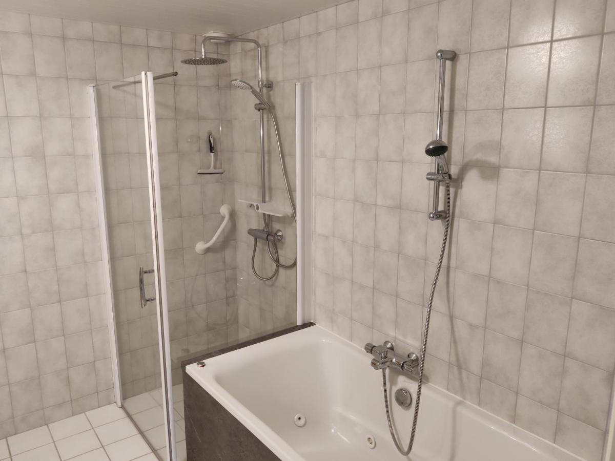 Erve Eshuus Daarle Villa Dış mekan fotoğraf