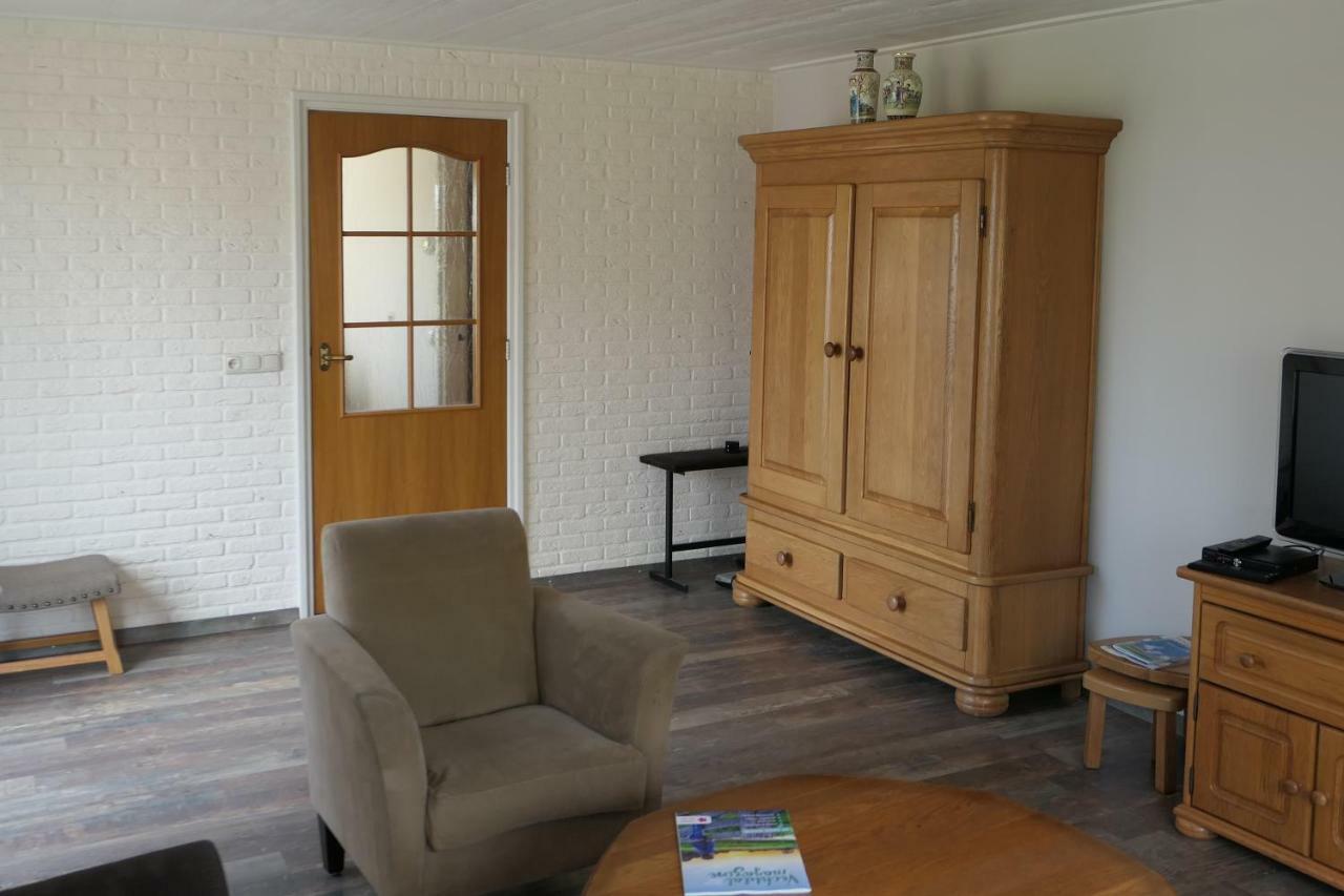 Erve Eshuus Daarle Villa Dış mekan fotoğraf