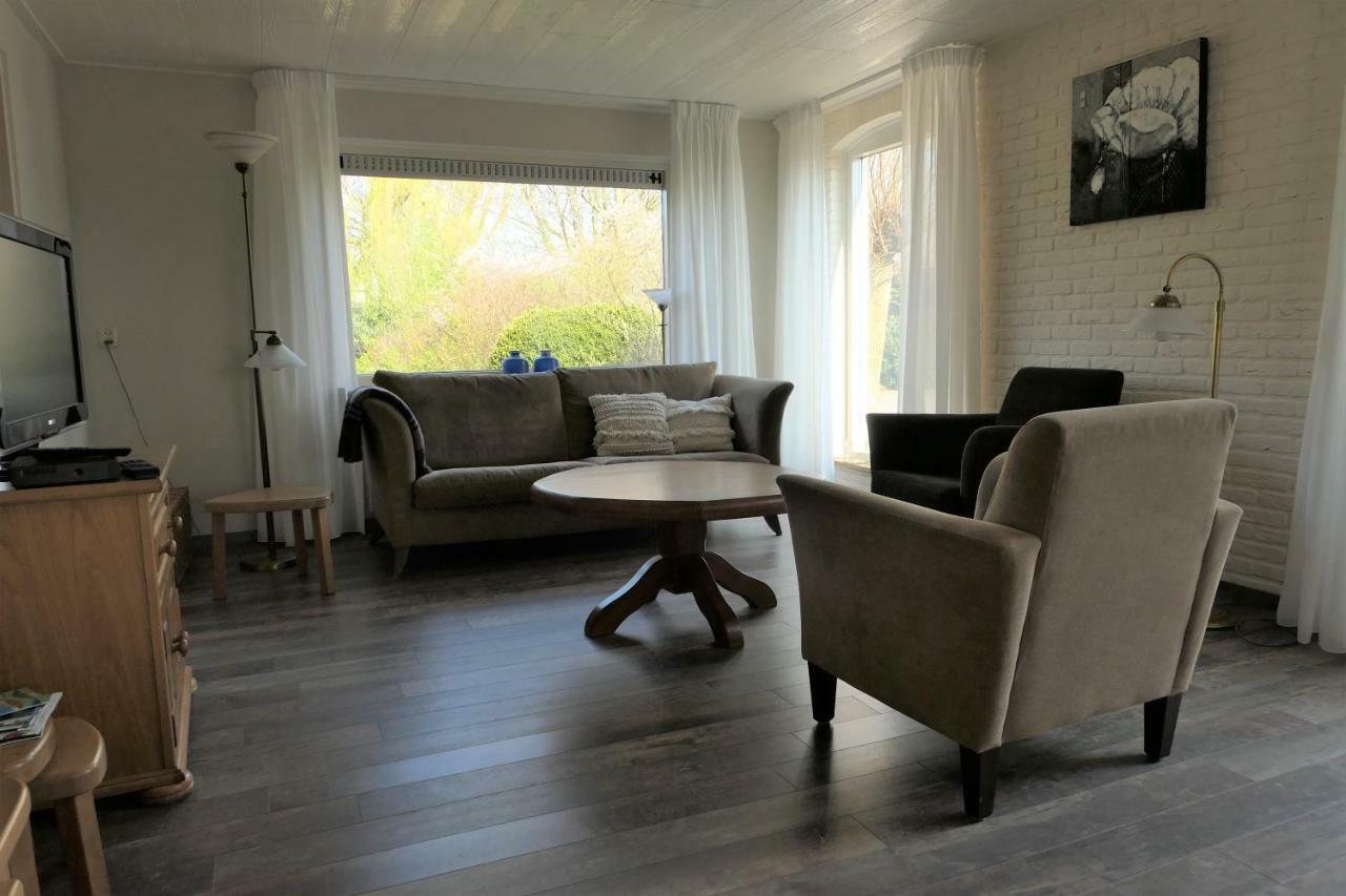 Erve Eshuus Daarle Villa Dış mekan fotoğraf